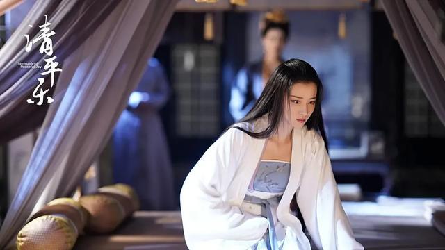 清平乐禾儿最后的结局是什么 感情从来无法强求只能将心比心