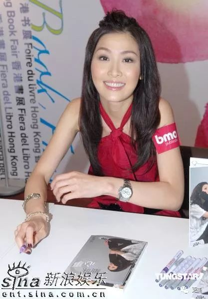 插足婚姻逼走原配 周丽淇宣布怀孕还被骂 41岁却像喝了冻龄水
