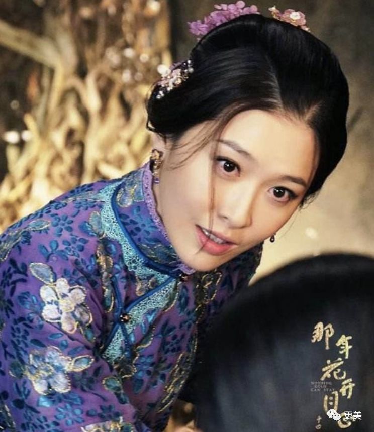 插足婚姻逼走原配 周丽淇宣布怀孕还被骂 41岁却像喝了冻龄水