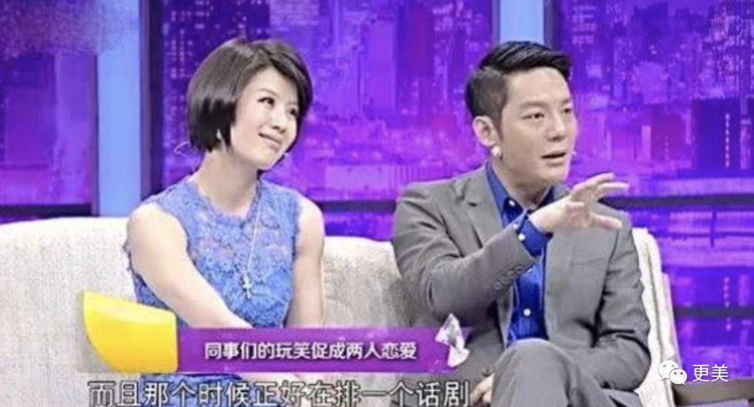 插足婚姻逼走原配 周丽淇宣布怀孕还被骂 41岁却像喝了冻龄水