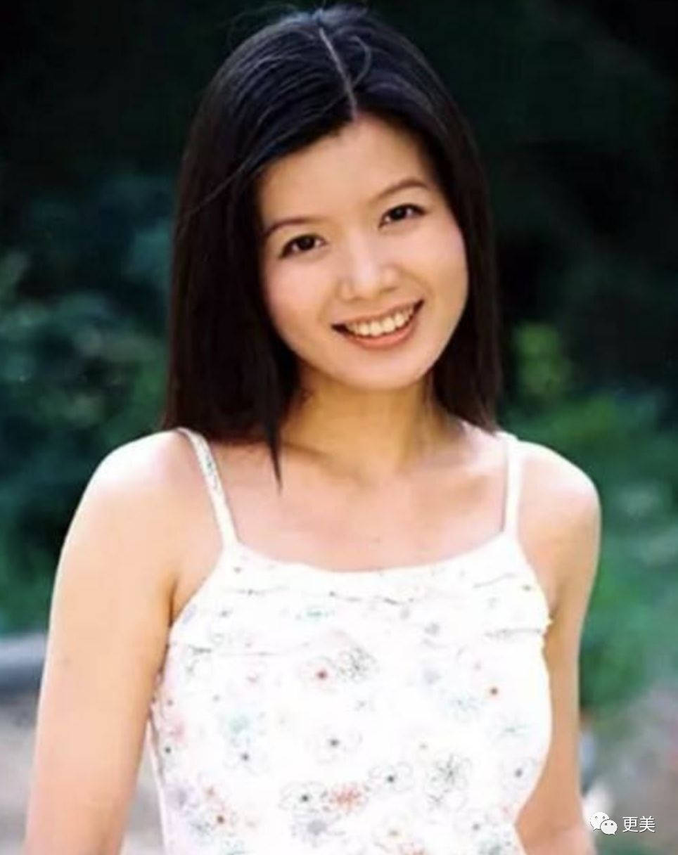 插足婚姻逼走原配 周丽淇宣布怀孕还被骂 41岁却像喝了冻龄水