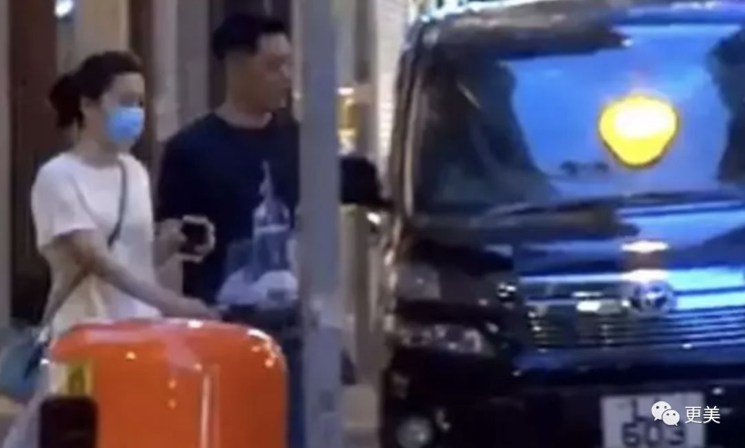 插足婚姻逼走原配 周丽淇宣布怀孕还被骂 41岁却像喝了冻龄水