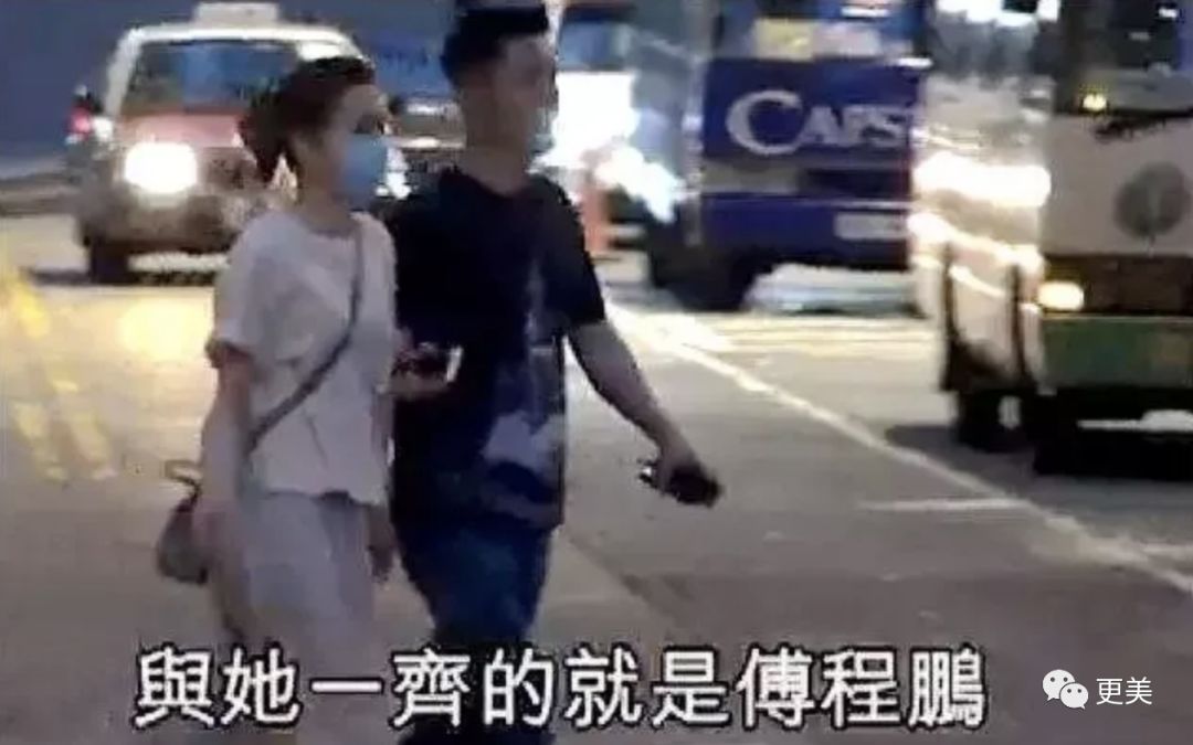 插足婚姻逼走原配 周丽淇宣布怀孕还被骂 41岁却像喝了冻龄水