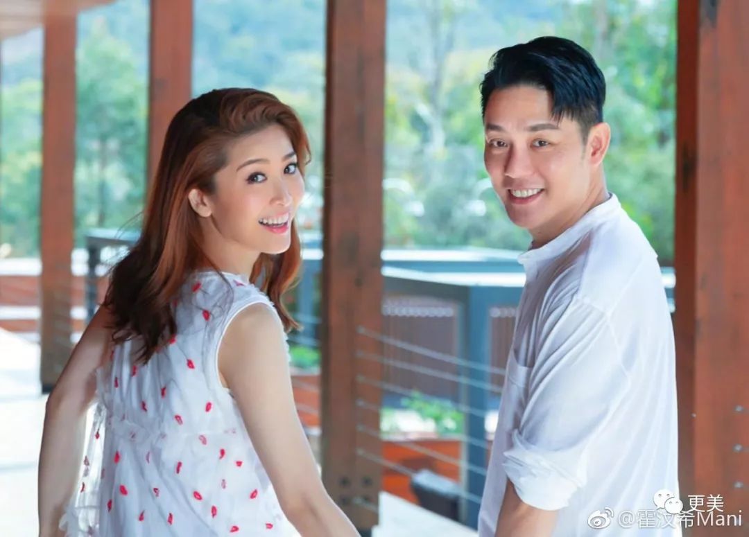 插足婚姻逼走原配 周丽淇宣布怀孕还被骂 41岁却像喝了冻龄水