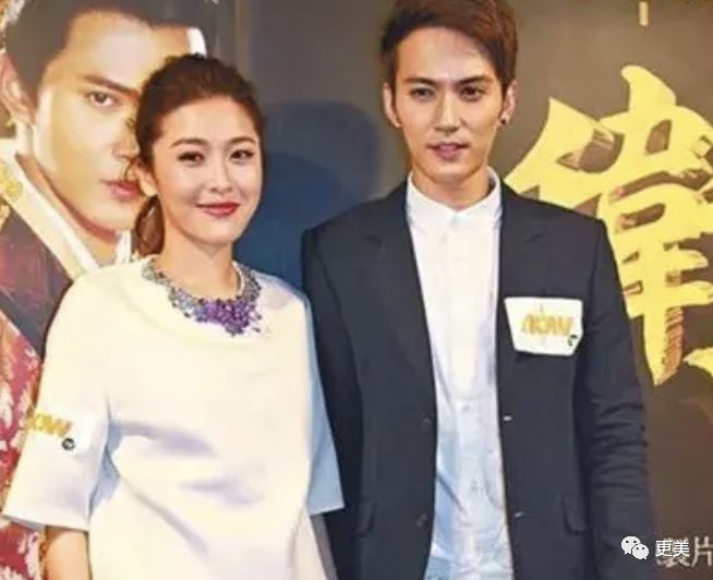 插足婚姻逼走原配 周丽淇宣布怀孕还被骂 41岁却像喝了冻龄水