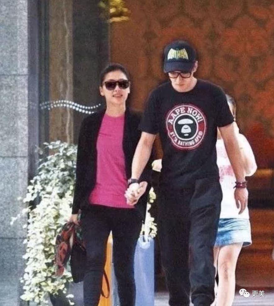 插足婚姻逼走原配 周丽淇宣布怀孕还被骂 41岁却像喝了冻龄水