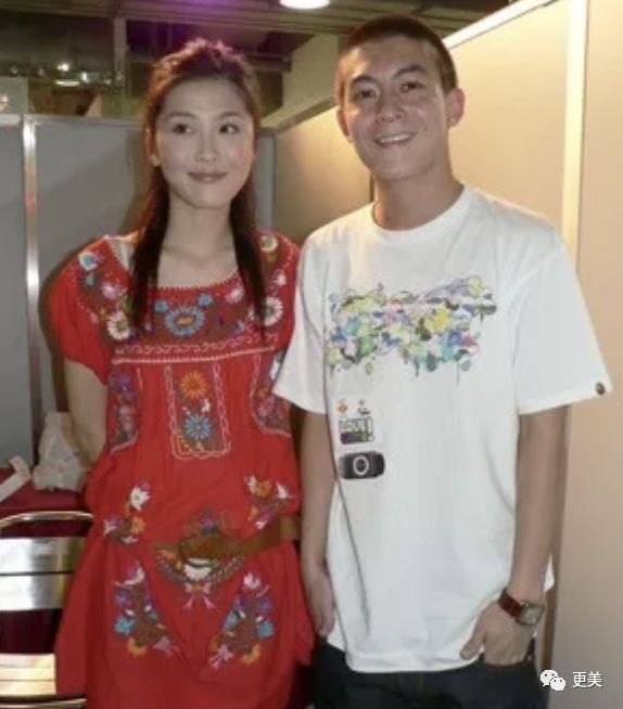 插足婚姻逼走原配 周丽淇宣布怀孕还被骂 41岁却像喝了冻龄水