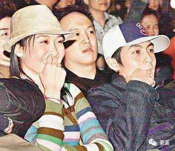 插足婚姻逼走原配 周丽淇宣布怀孕还被骂 41岁却像喝了冻龄水