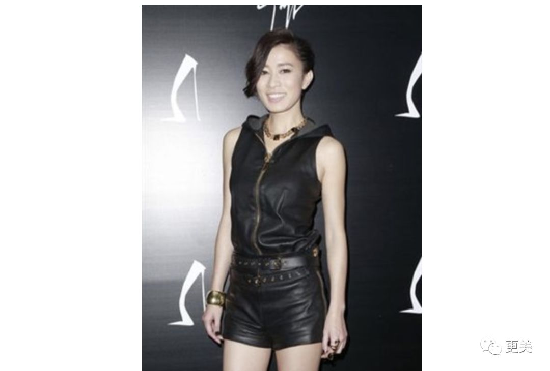 插足婚姻逼走原配 周丽淇宣布怀孕还被骂 41岁却像喝了冻龄水