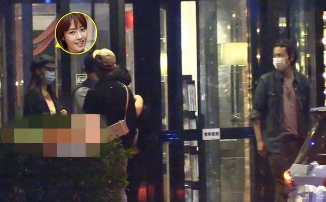白百何疑似新恋情与神秘男子吃饭 此男子原来大家都很熟悉