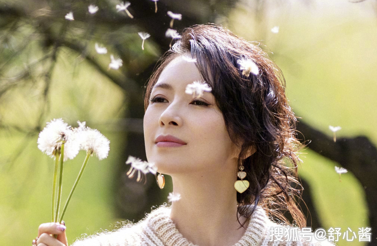 吴京叫章子怡胖妞是怎么回事 张译井柏然胡歌吃瓜看戏