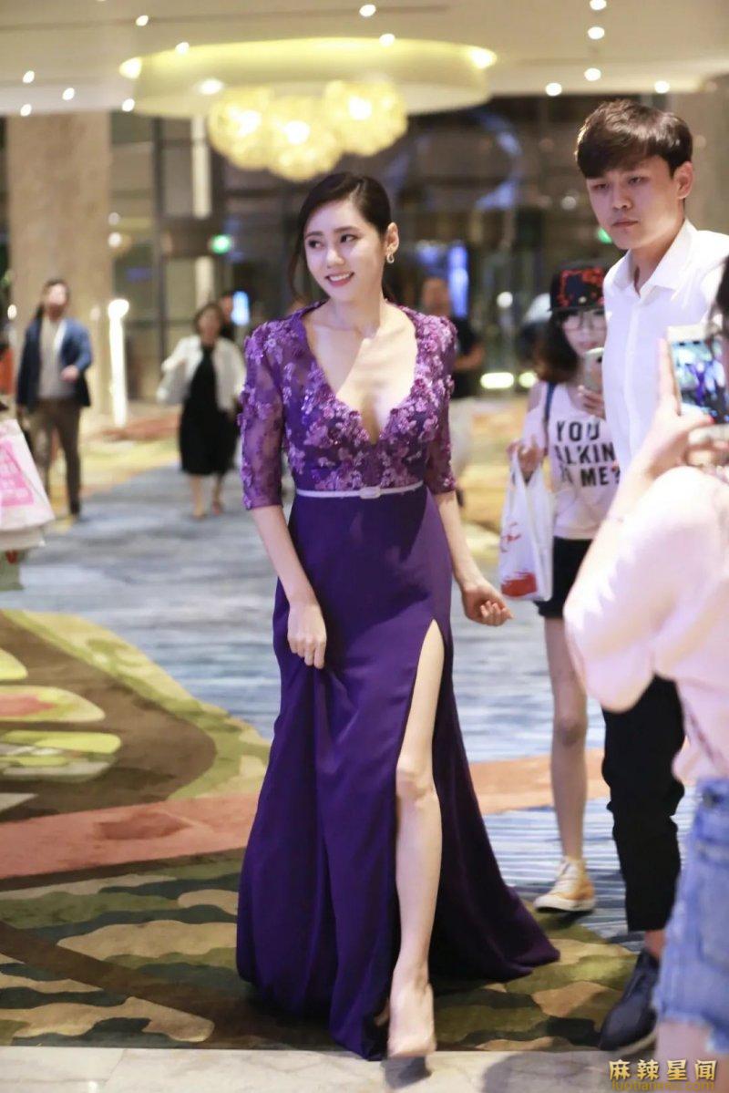 秋瓷炫的身世有多坎坷 戏里戏外都遭背叛