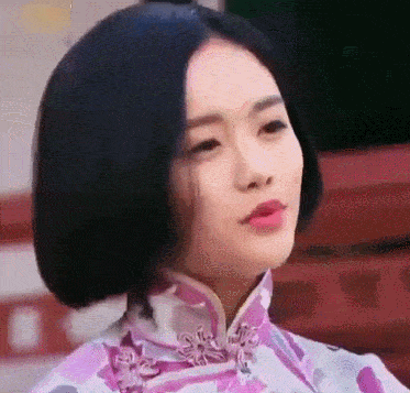 周扬青p图是网红是基本素养 给她的p图技术跪了