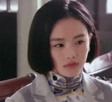 周扬青p图是网红是基本素养 给她的p图技术跪了