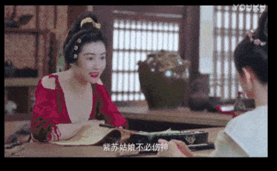 周扬青p图是网红是基本素养 给她的p图技术跪了
