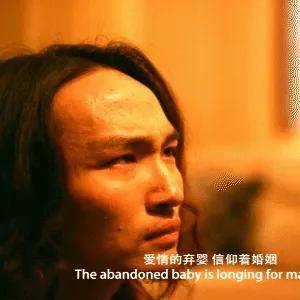 周扬青p图是网红是基本素养 给她的p图技术跪了