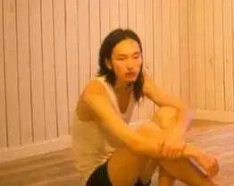 周扬青p图是网红是基本素养 给她的p图技术跪了