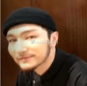 周扬青p图是网红是基本素养 给她的p图技术跪了
