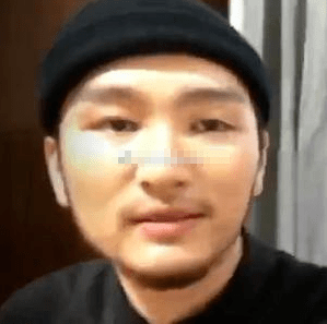 周扬青p图是网红是基本素养 给她的p图技术跪了