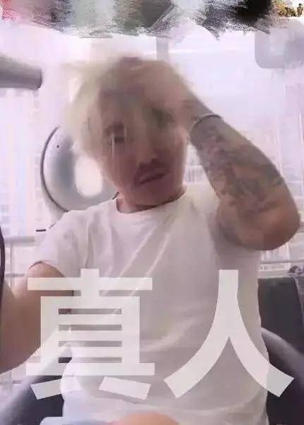 周扬青p图是网红是基本素养 给她的p图技术跪了