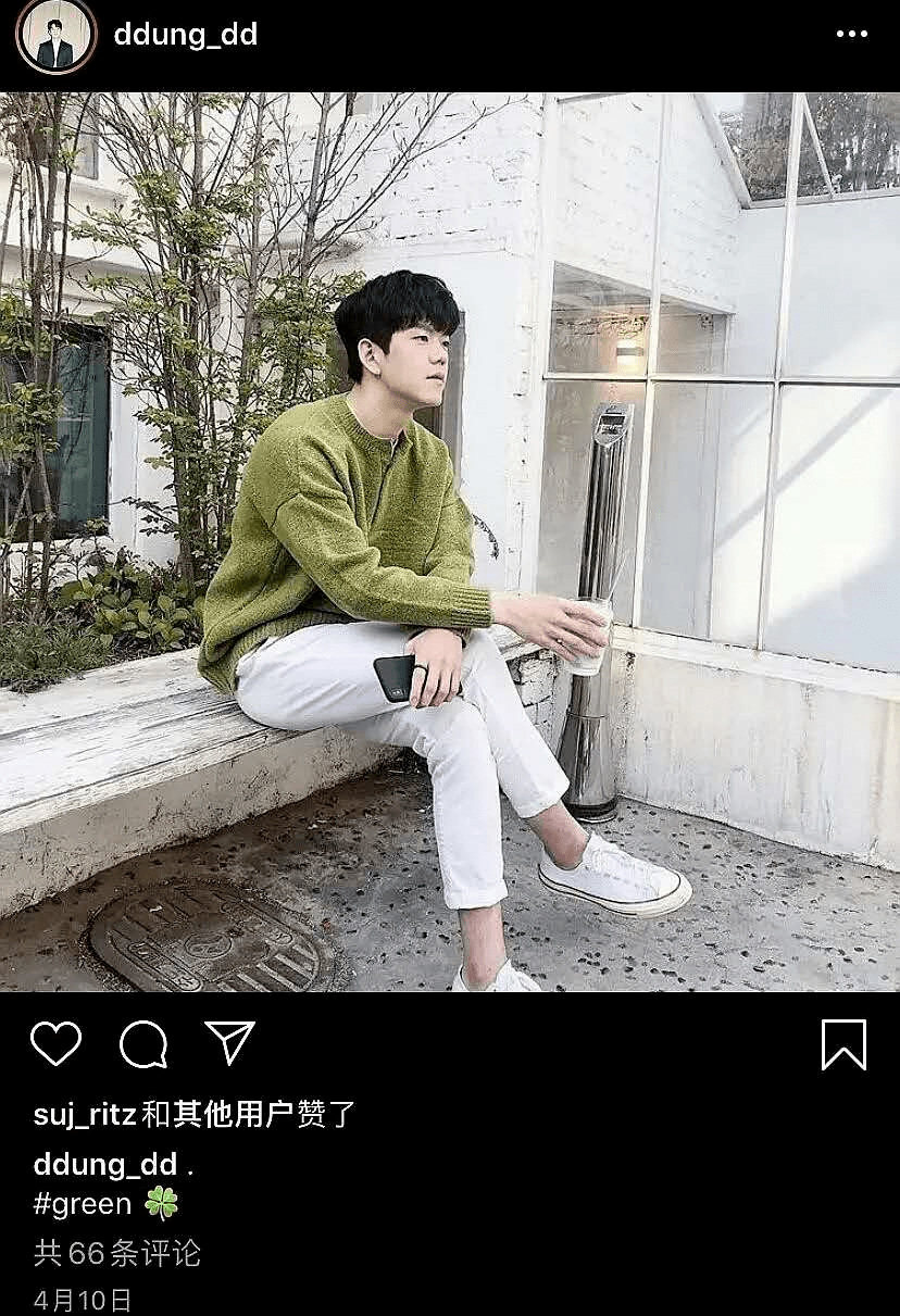 周扬青p图是网红是基本素养 给她的p图技术跪了