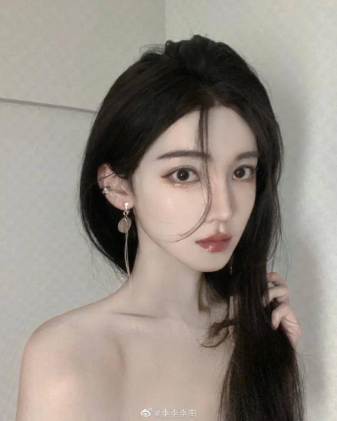 周扬青p图是网红是基本素养 给她的p图技术跪了