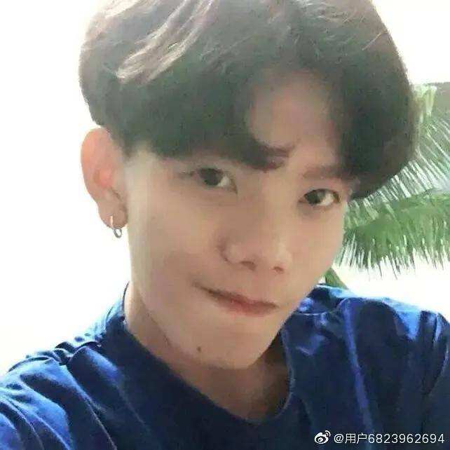 周扬青p图是网红是基本素养 给她的p图技术跪了