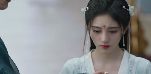 如意芳霏第20集:安王劫持傅容失败 安王约见傅容