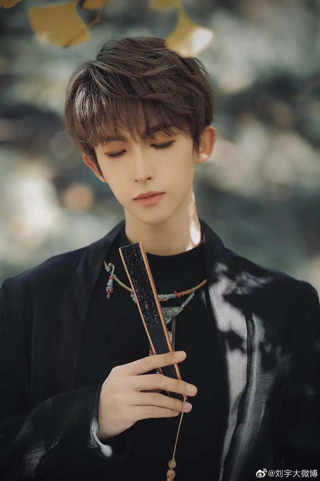 创造营2021刘宇身高是多少 刘宇自曝身高被暗讽“男版鞠婧祎”