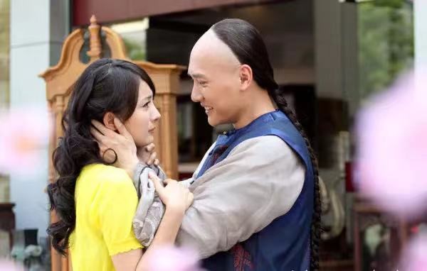 冯绍峰前女友是谁 盘点一下冯绍峰的绯闻情史