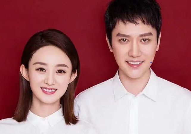 冯绍峰前女友是谁 盘点一下冯绍峰的绯闻情史