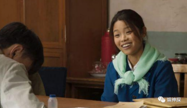 演员不红是原罪 被偶像剧抛弃的王莎莎开始演妈妈
