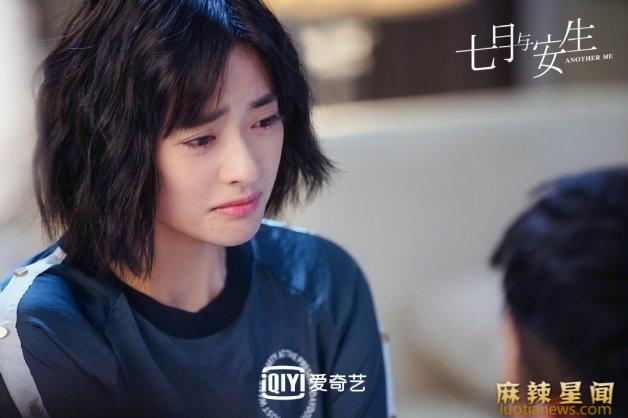 沈月演过的电视剧有哪些 致我们单纯的小美好沈月出演陈小希还原度高