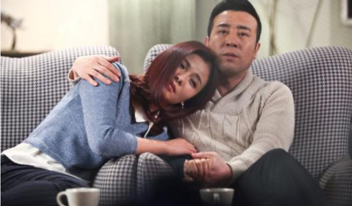 于和伟主演的电视剧 这四部最值得观看