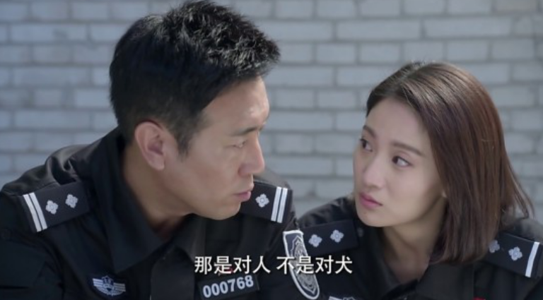 于和伟主演的电视剧 这四部最值得观看