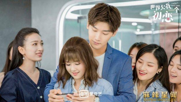 白鹿演过什么电视剧 周生如故白鹿与任嘉伦上演虐恋