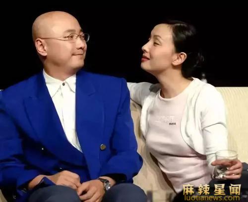 徐峥曾经出轨是真的吗 网友曝料:两人早就各玩各的了