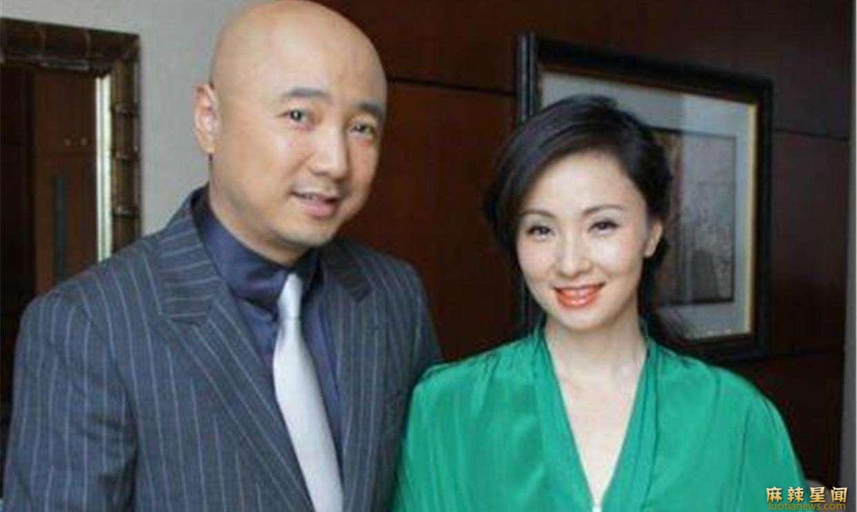 徐峥曾经出轨是真的吗 网友曝料:两人早就各玩各的了