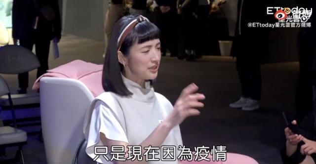 林依晨嫁入豪门开始备孕 她的生活过得很卑微吗