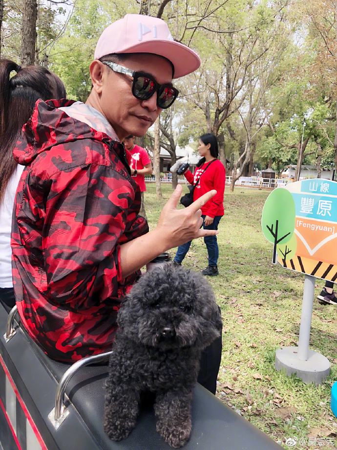 吴宗宪为罗志祥发声透露什么信息 原来事情的真相是这样的