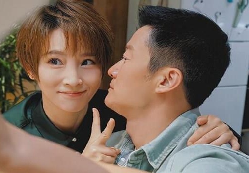 吴京老婆是谁 谢楠携手吴京相持相伴九年