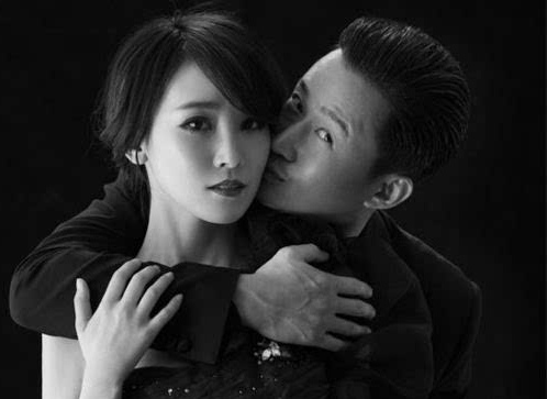 吴京老婆是谁 谢楠携手吴京相持相伴九年