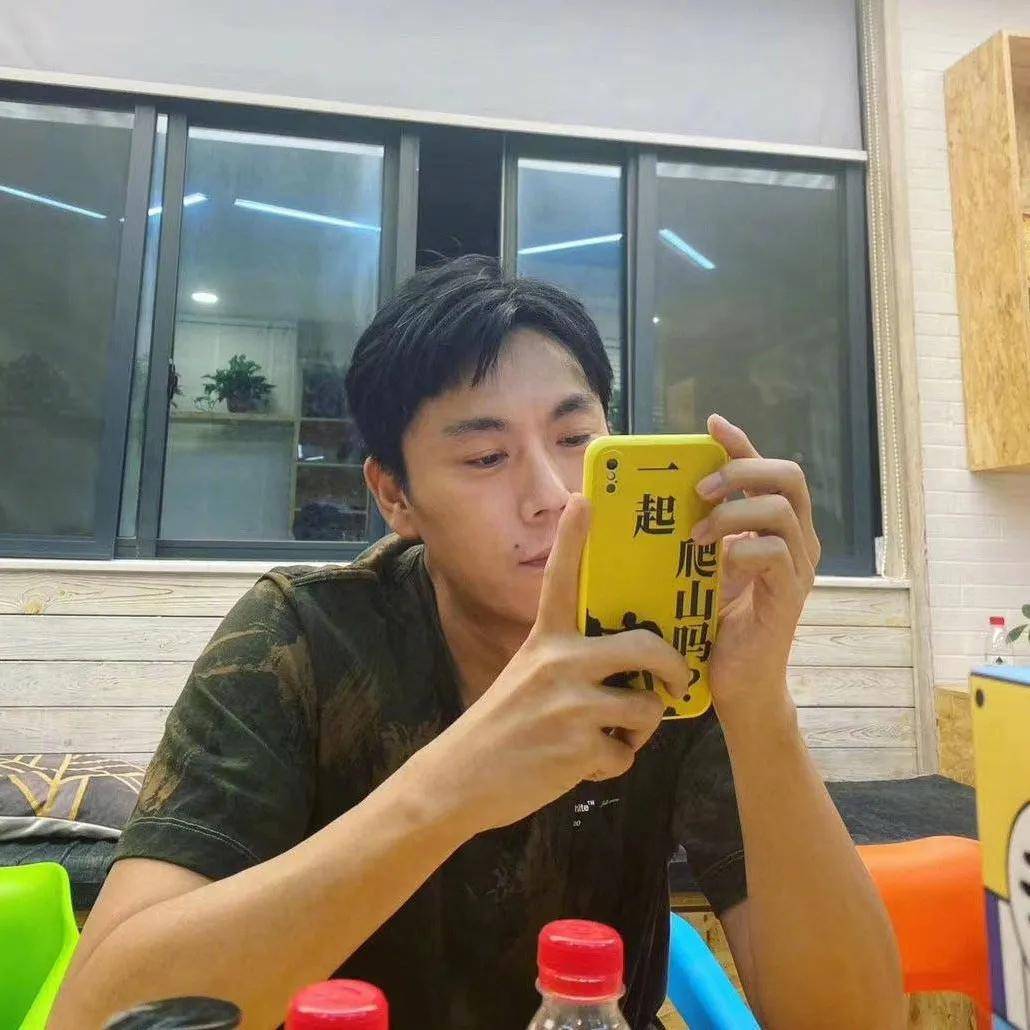 秦昊带你去爬山什么梗 无法只用一个身份定义他