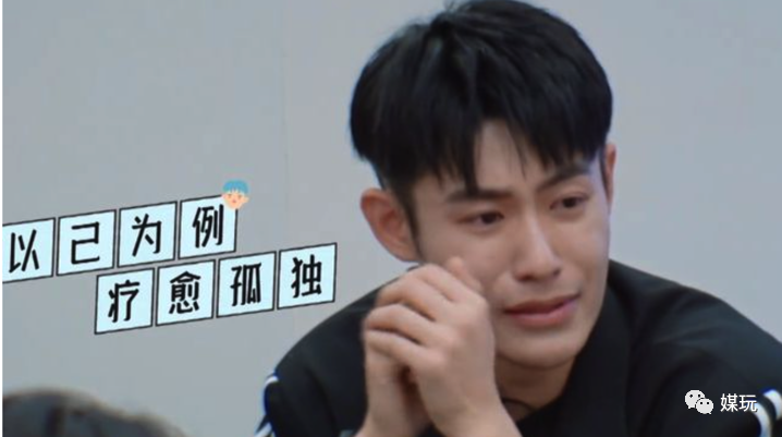 顶流男团燃烧吧少年 团综先行者曾不被看好