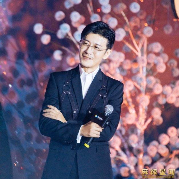 林雨申电视剧有哪些 倚天屠龙记林雨申出演杨逍爆红