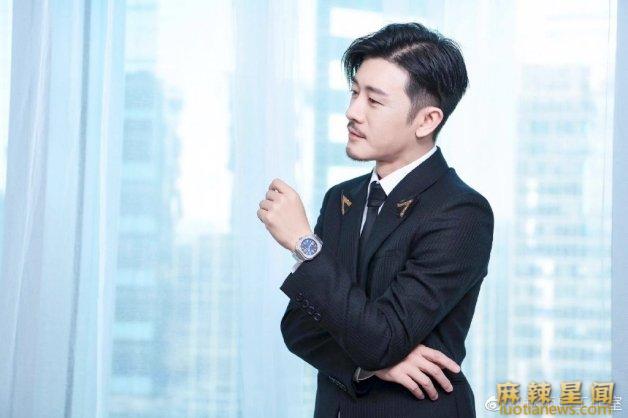 林雨申电视剧有哪些 倚天屠龙记林雨申出演杨逍爆红
