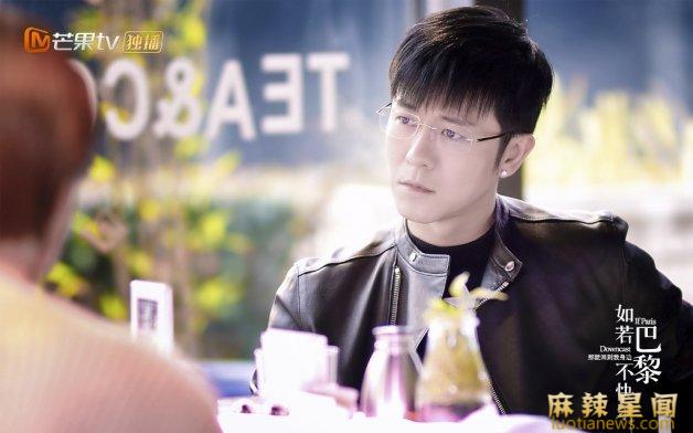 林雨申电视剧有哪些 倚天屠龙记林雨申出演杨逍爆红