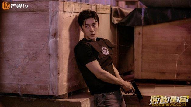 林雨申电视剧有哪些 倚天屠龙记林雨申出演杨逍爆红