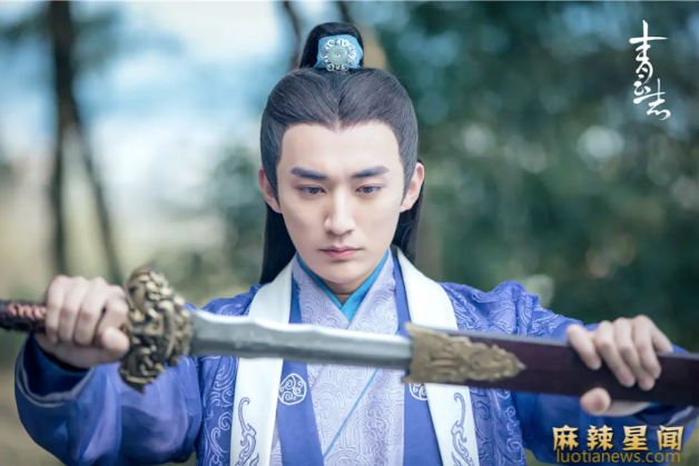 刘学义主演的电视剧有哪些 刘学义新剧夜色暗涌时演绎霸总