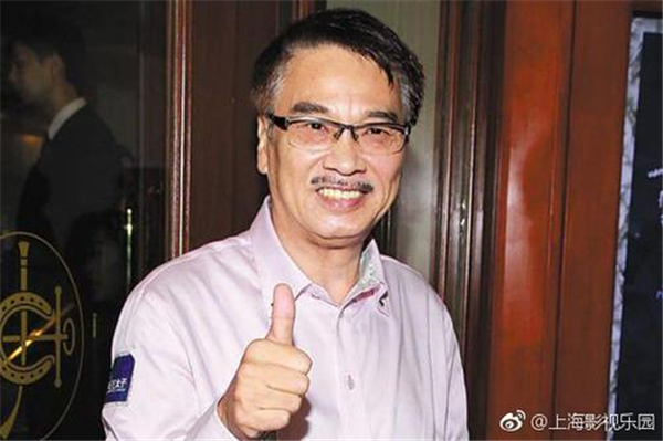 周星驰悼念吴孟达 达叔好友田启文爆料生命最一刻